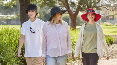 SunSmart family